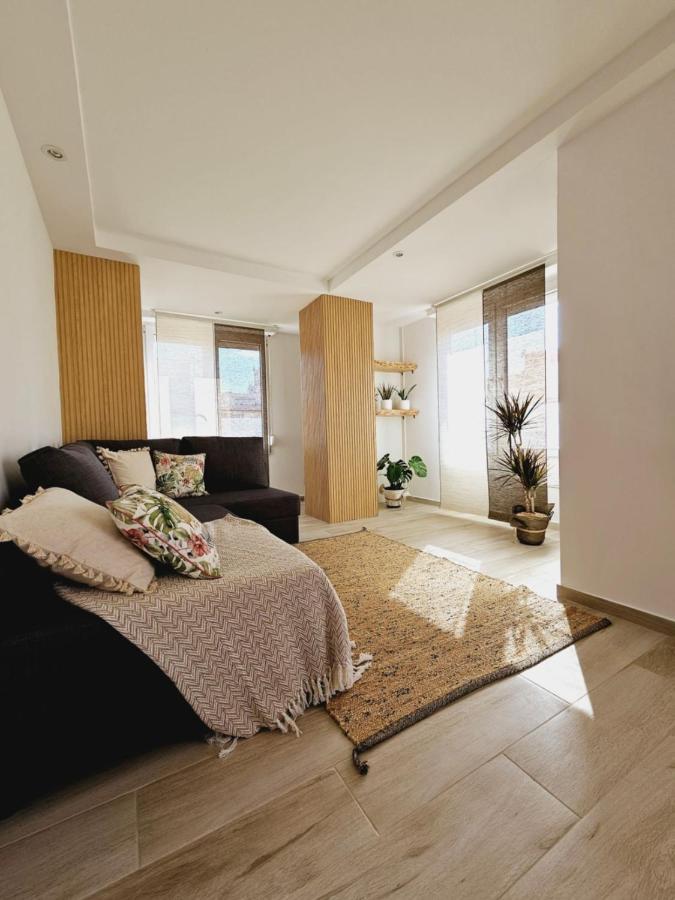 Mirador Holiday Home Santa Pola Exterior foto