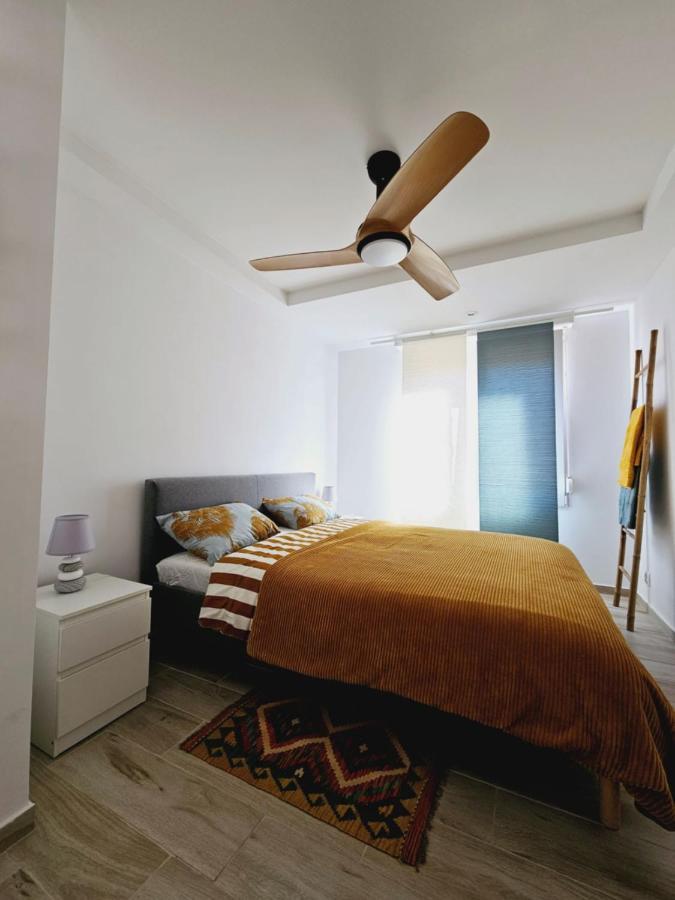 Mirador Holiday Home Santa Pola Exterior foto