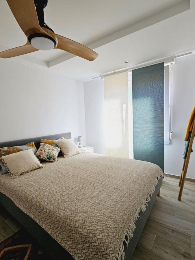 Mirador Holiday Home Santa Pola Exterior foto