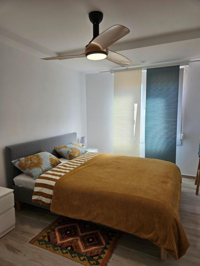 Mirador Holiday Home Santa Pola Exterior foto