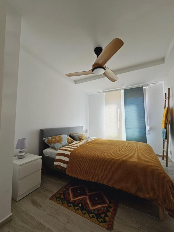Mirador Holiday Home Santa Pola Exterior foto