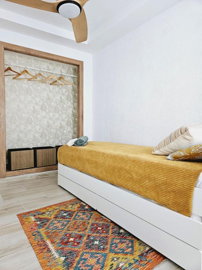 Mirador Holiday Home Santa Pola Exterior foto