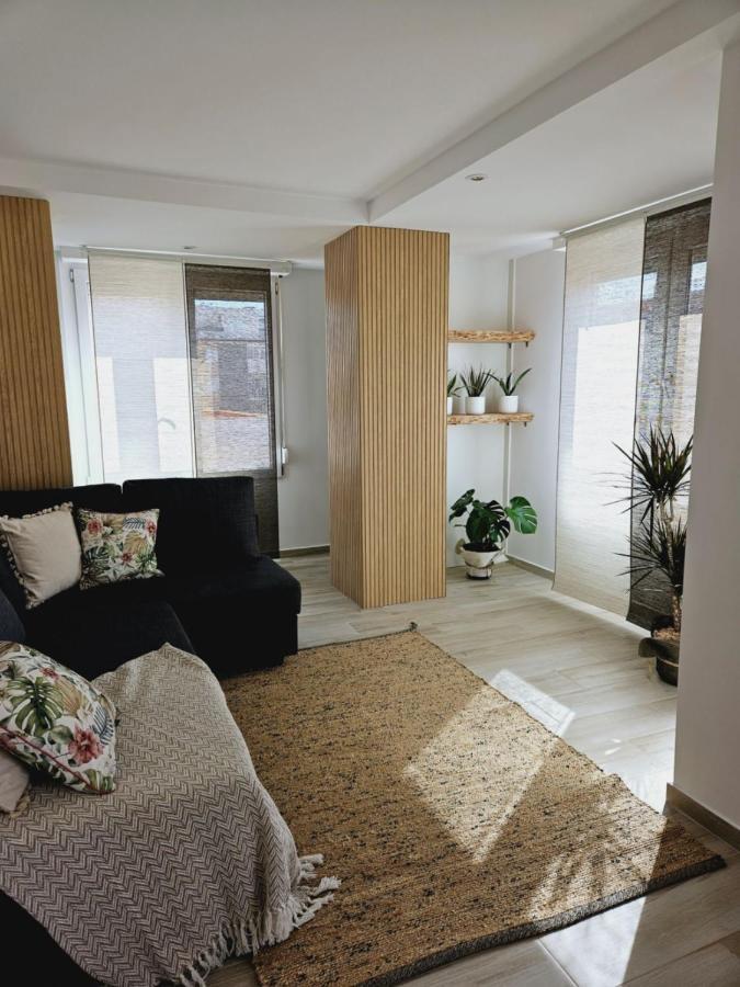 Mirador Holiday Home Santa Pola Exterior foto