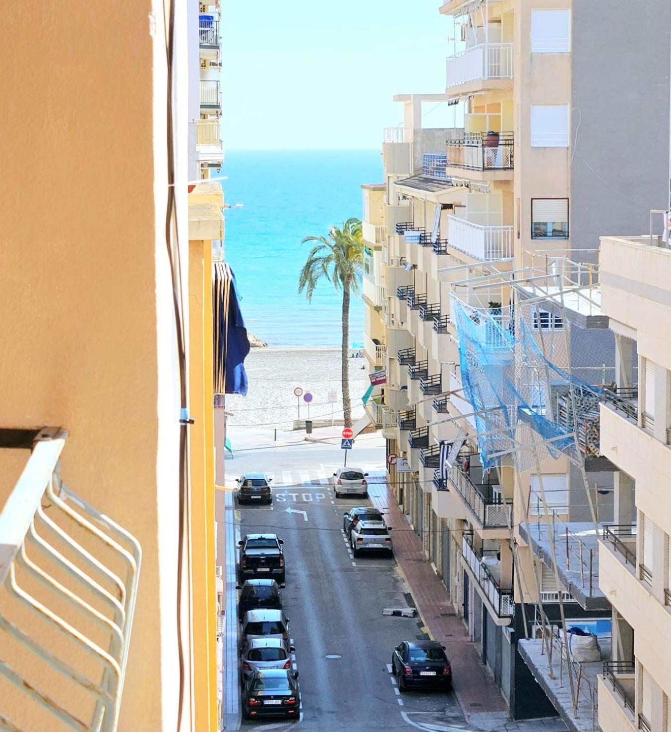 Mirador Holiday Home Santa Pola Exterior foto